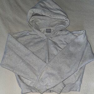 Aritzia TNA Cozy Fleece Hoodie